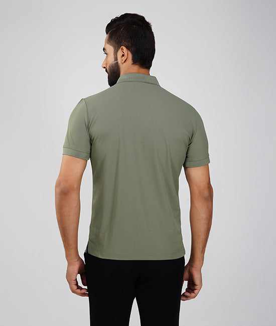 Honeycool Classic Polo T-shirt