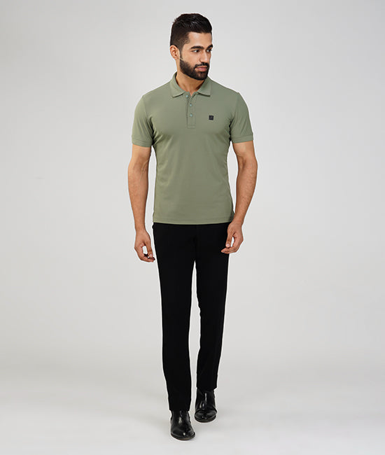 Honeycool Classic Polo T-shirt