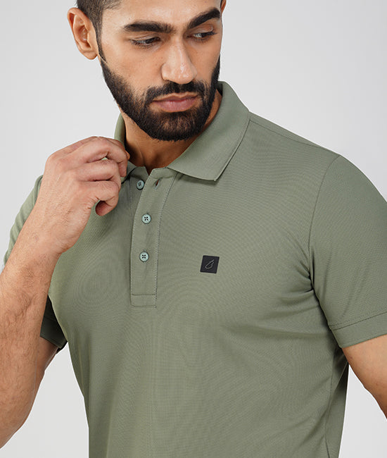 Honeycool Classic Polo T-shirt