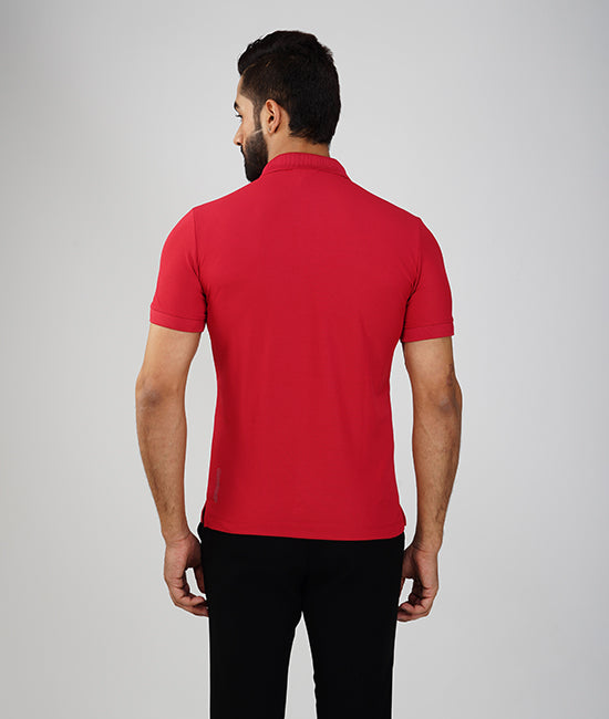 Honeycool Classic Polo T-shirt