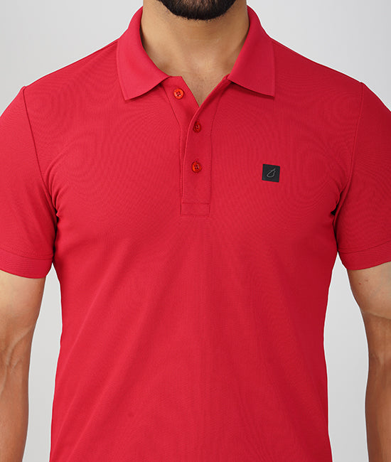 Honeycool Classic Polo T-shirt