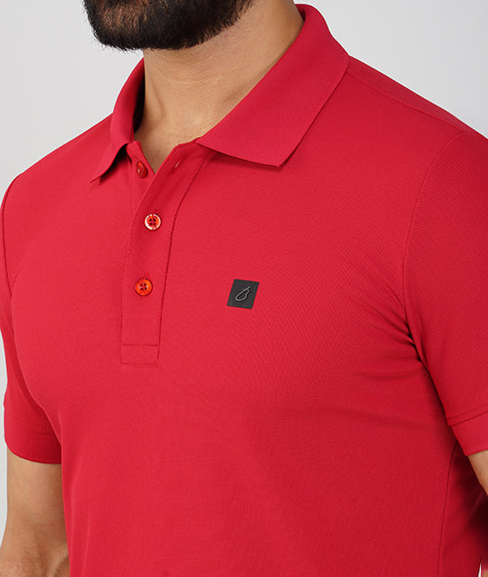 Honeycool Classic Polo T-shirt