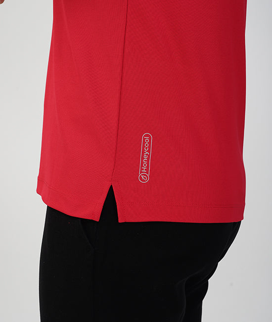 Honeycool Classic Polo T-shirt