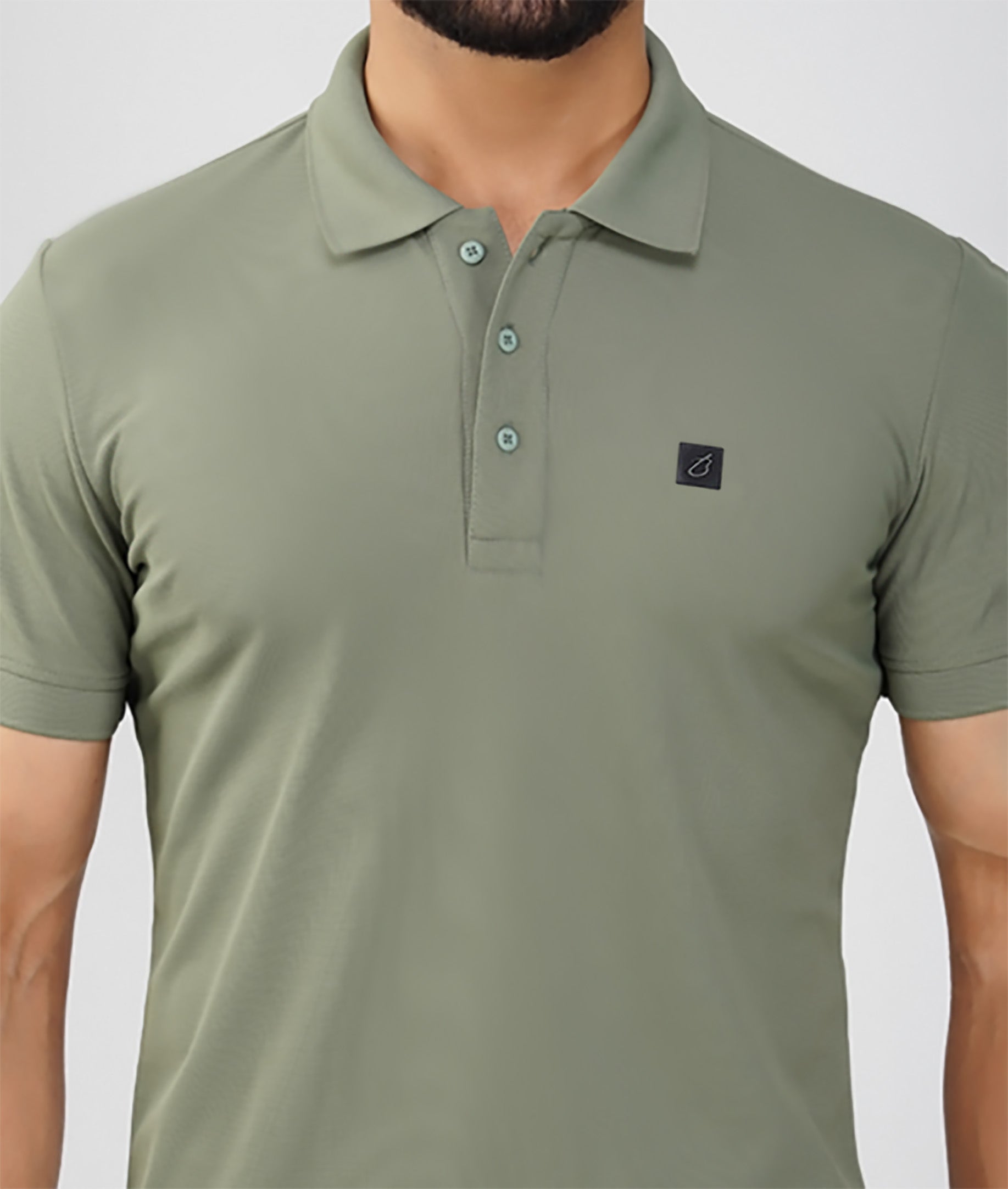 Honeycool Classic Polo T-shirt