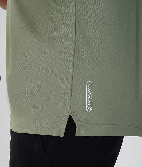 Honeycool Classic Polo T-shirt