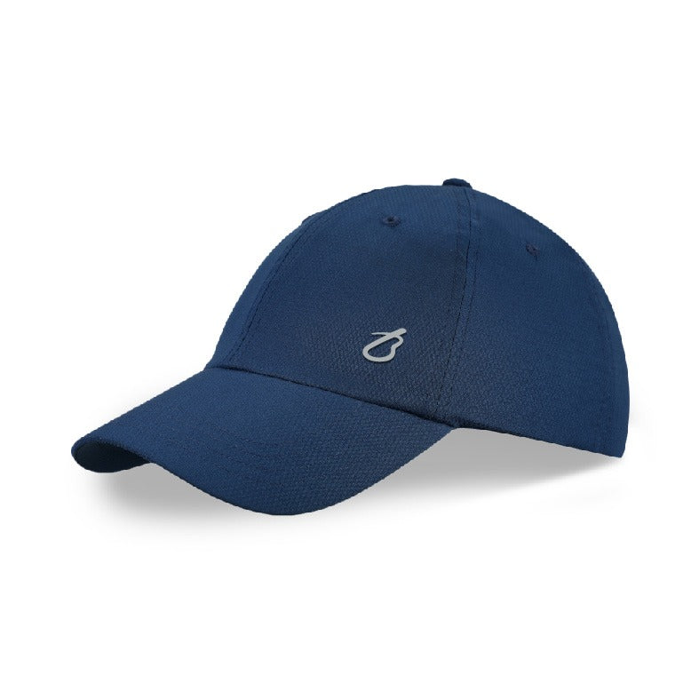 Soft Shell Blue Light Weight Cap