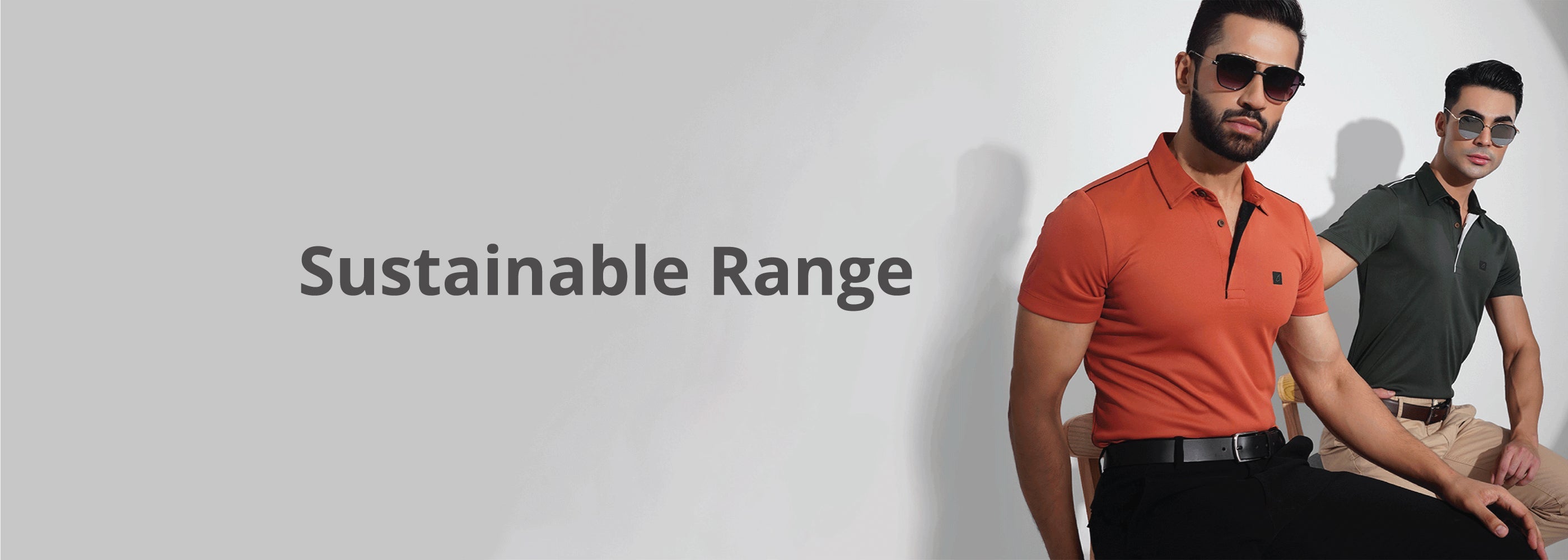 Sustainable Range